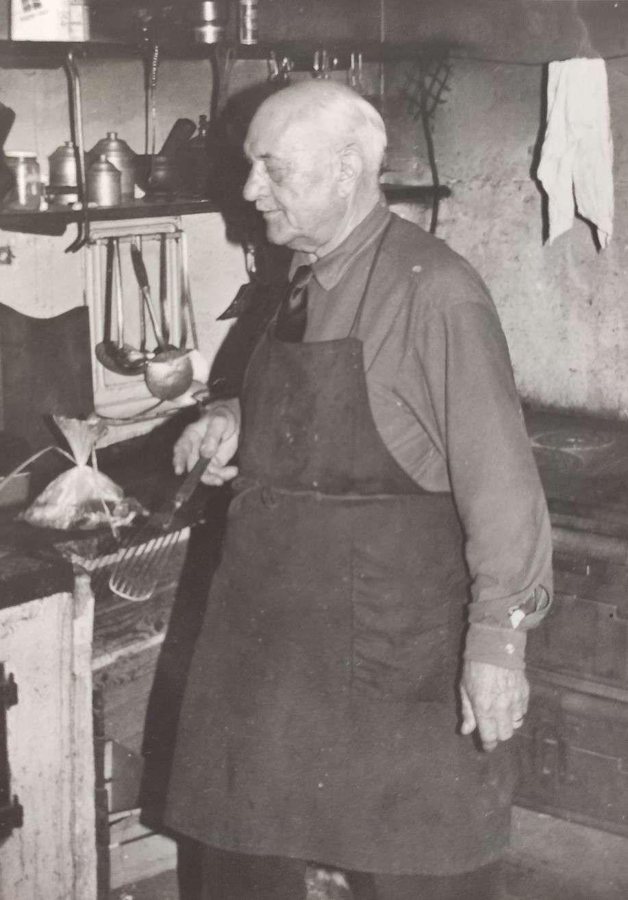 Louis cuistot